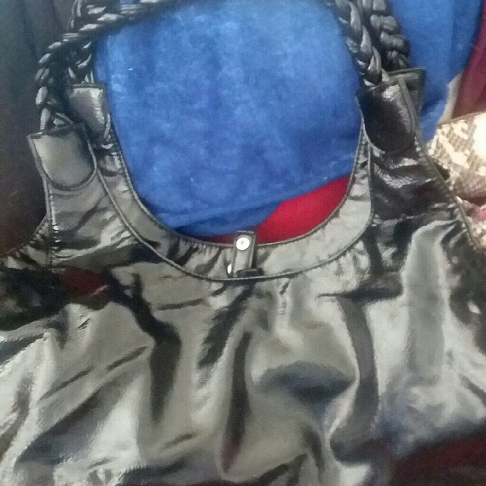 NWOT purse super cute!